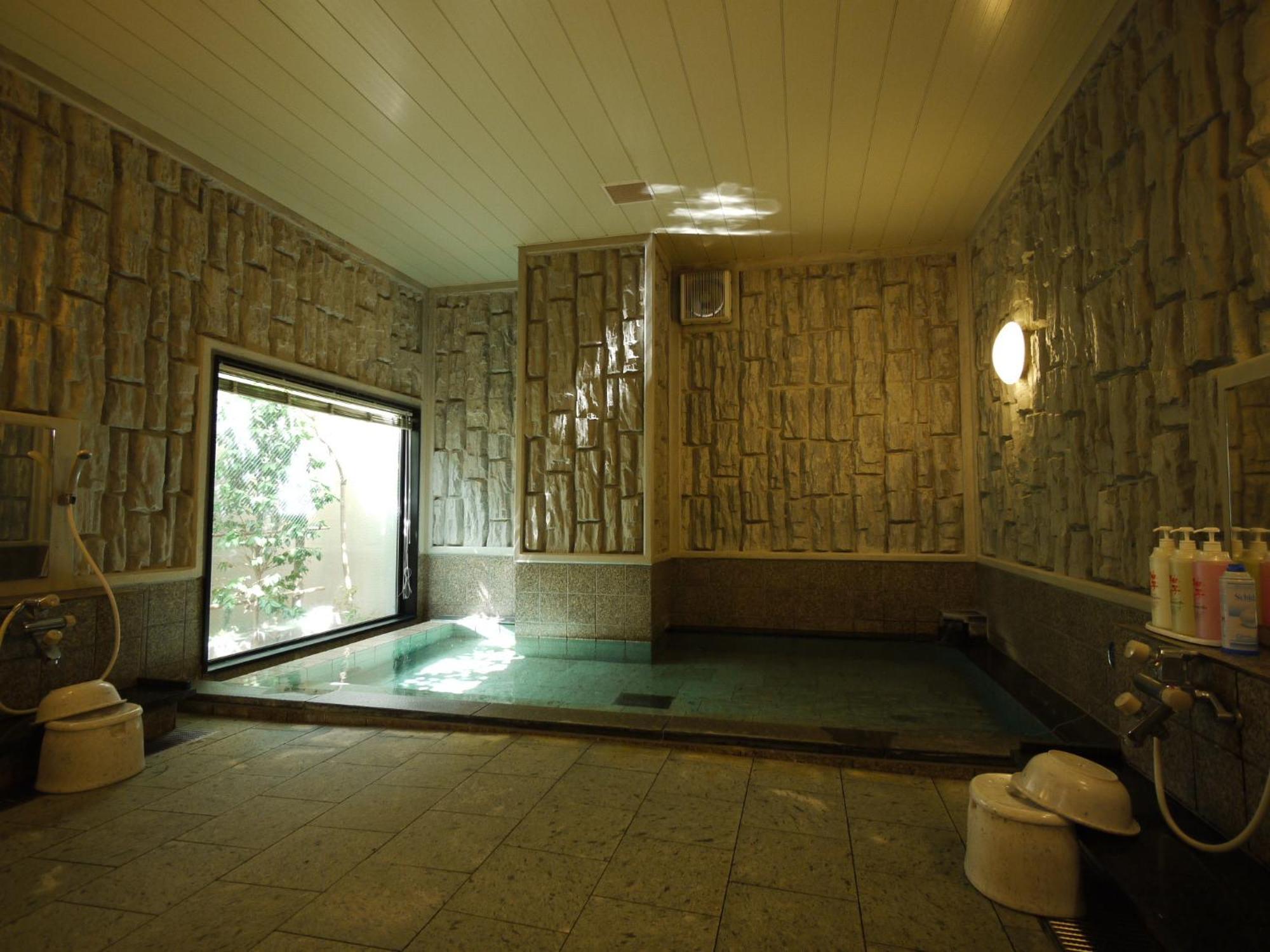 Hotel Route-Inn Tokoname Ekimae Экстерьер фото