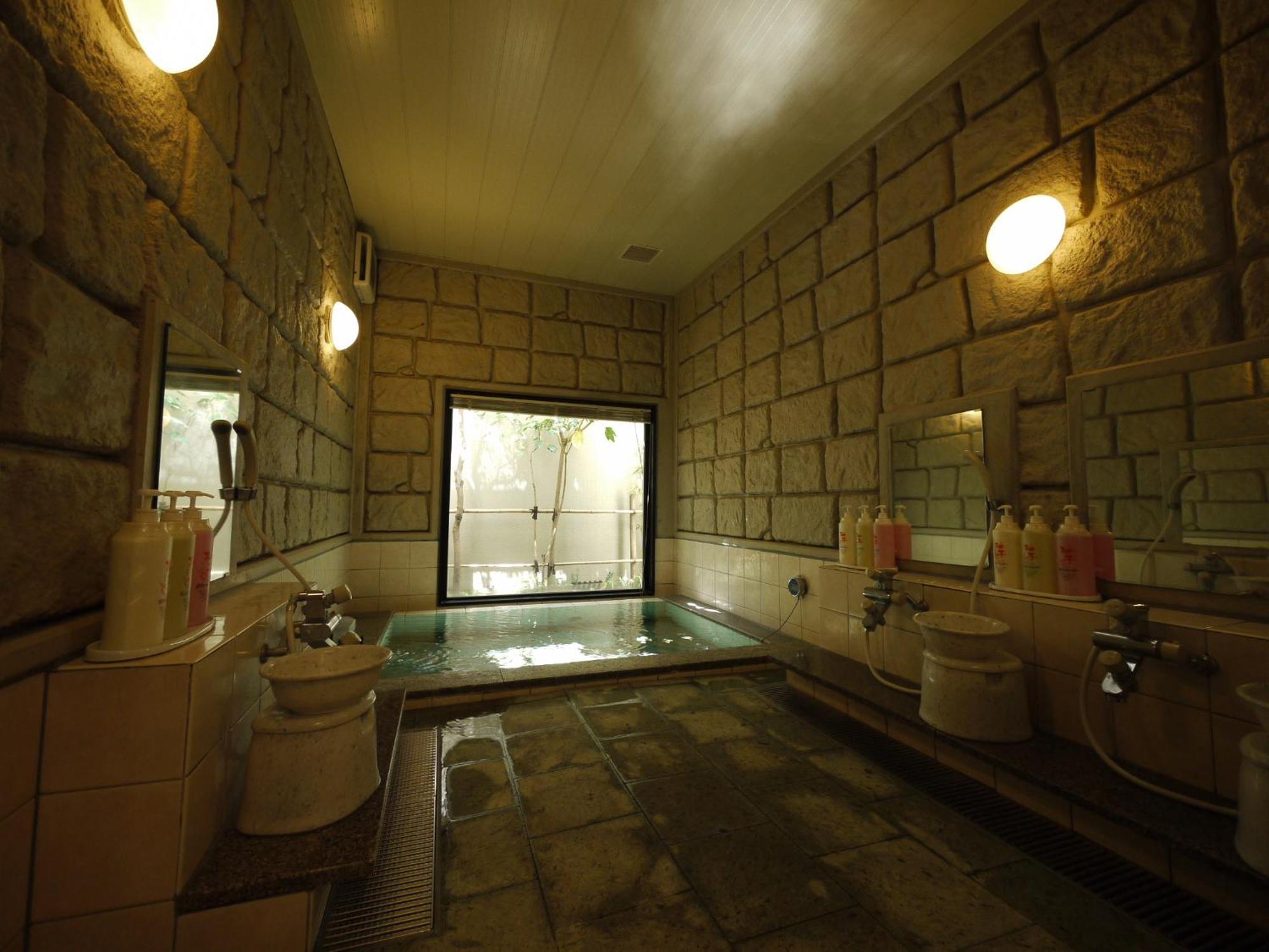 Hotel Route-Inn Tokoname Ekimae Экстерьер фото