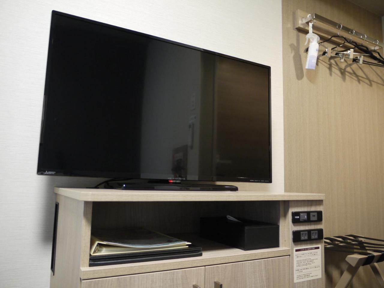 Hotel Route-Inn Tokoname Ekimae Экстерьер фото