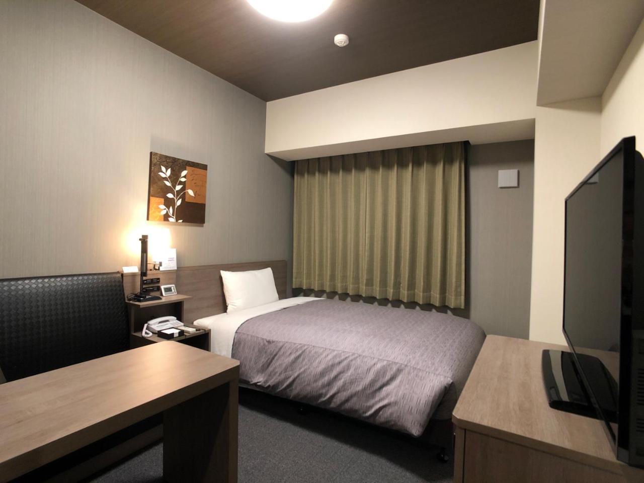 Hotel Route-Inn Tokoname Ekimae Экстерьер фото
