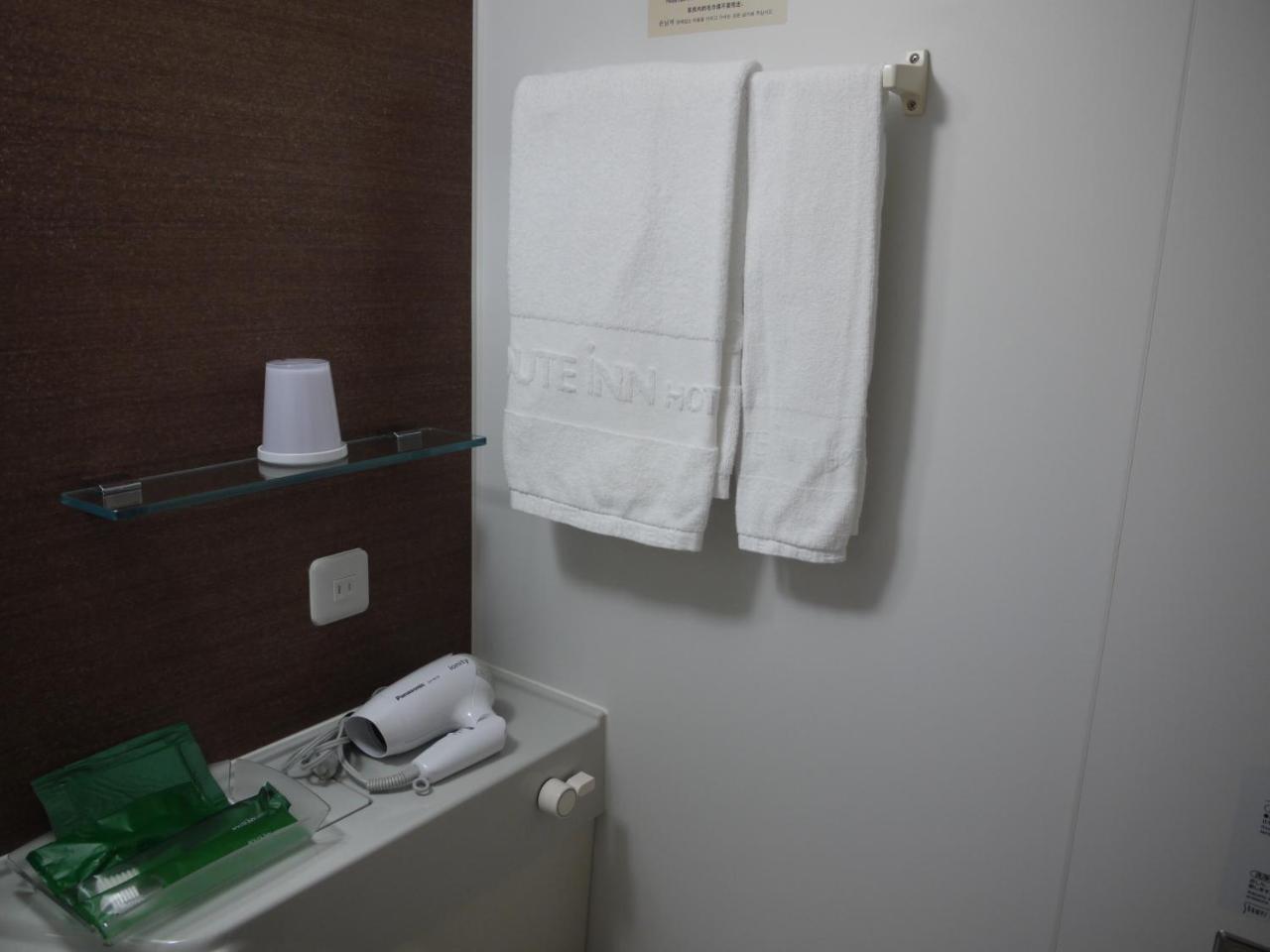 Hotel Route-Inn Tokoname Ekimae Экстерьер фото